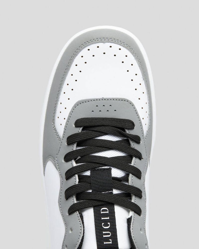 Lucid Alpha Shoes for Mens