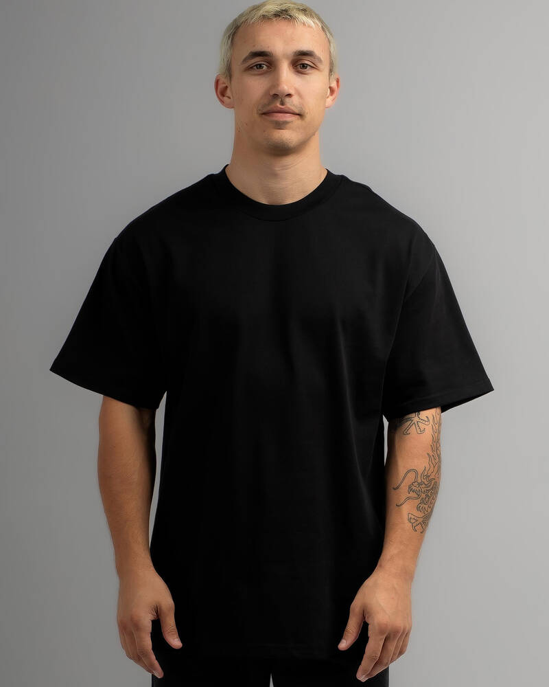 AS Colour Heavy T-Shirt for Mens
