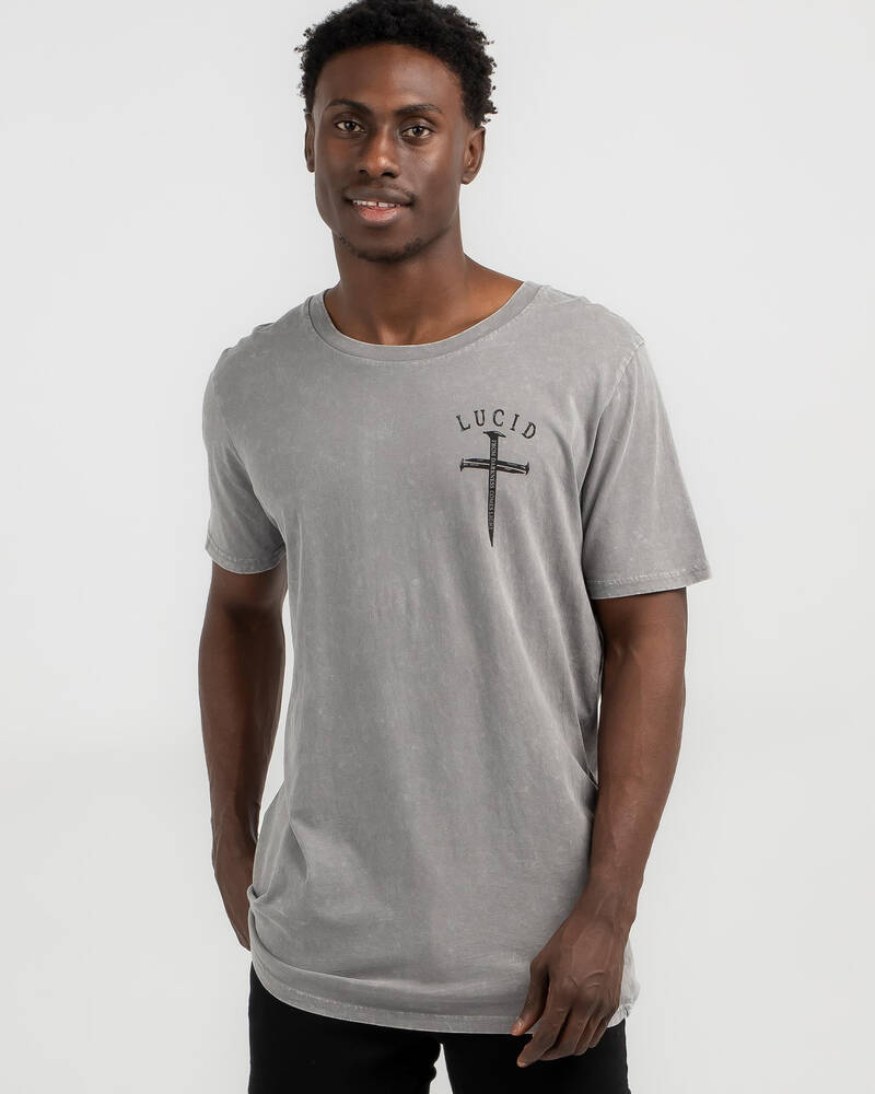 Lucid Essence T-Shirt for Mens