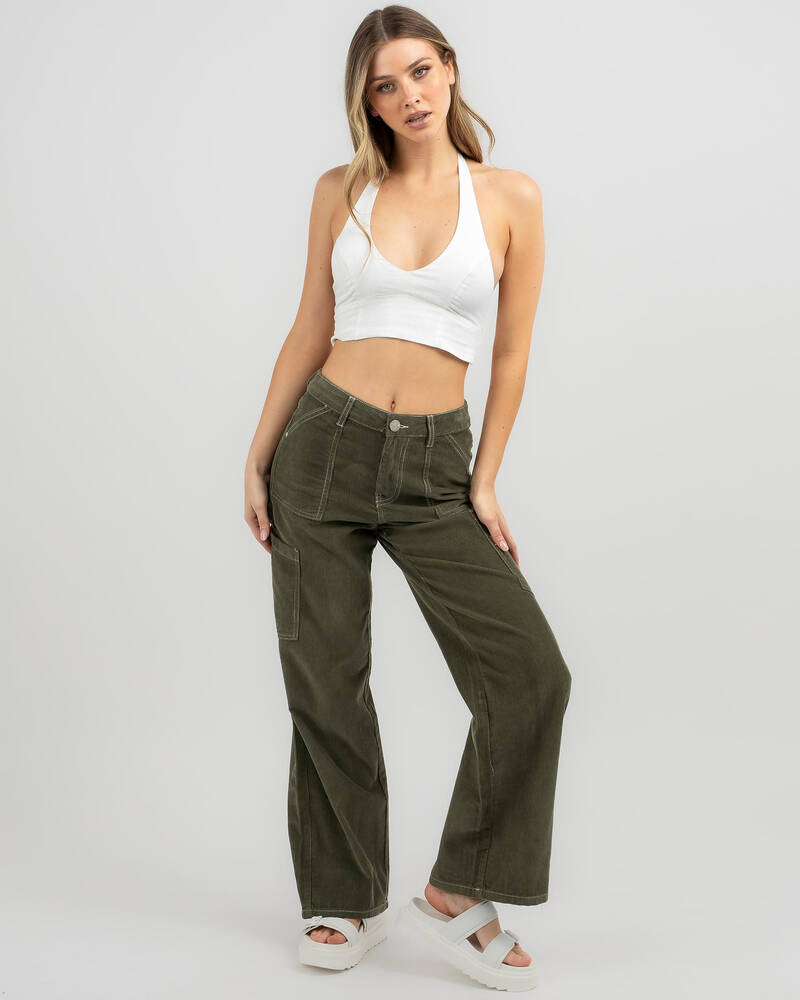 DESU Jezzy Pants for Womens