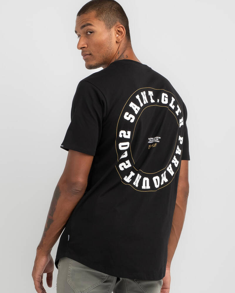 St. Goliath Store Room T-Shirt for Mens