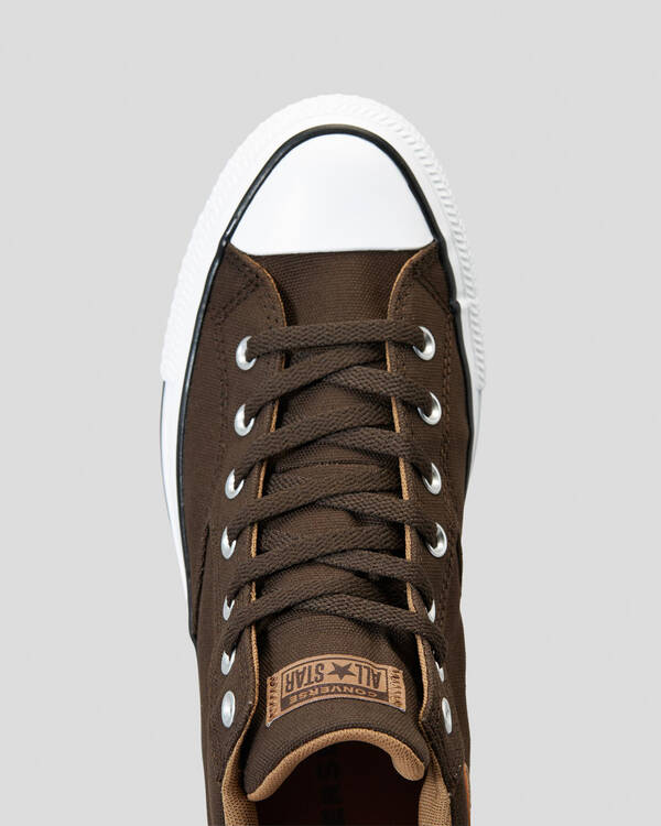 Converse Chuck Taylor All Star Malden Street Shoes for Mens