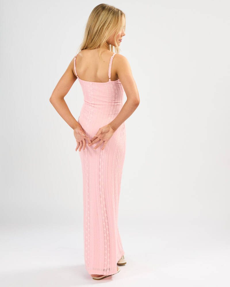Ava And Ever Girls' Inoka Maxi Dress for Womens