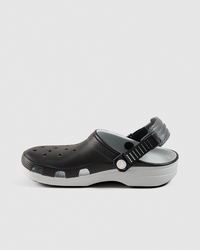 Crocs Classic Turbo Clogs for Unisex image number null