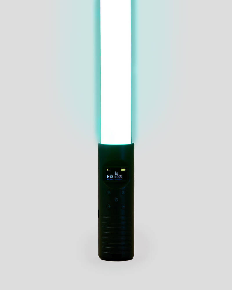 Get It Now RBG Light Stick for Unisex