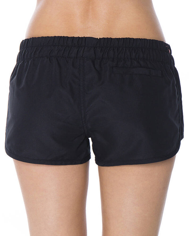 Hurley Beachrider Board Shorts for Womens