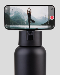 Oasis Mag-Grip 1 Litre Drink Bottle for Unisex image number null