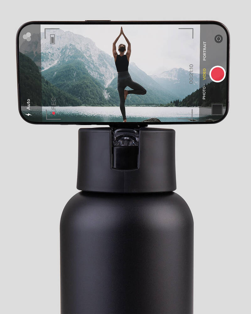 Oasis Mag-Grip 1 Litre Drink Bottle for Unisex