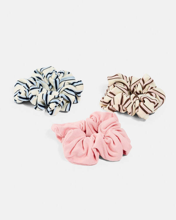 Kennedy Scrunchie Pack