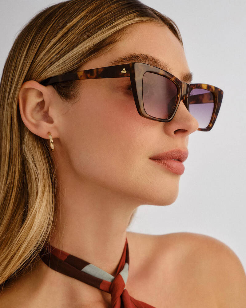 Aire Solstice Sunglasses for Womens