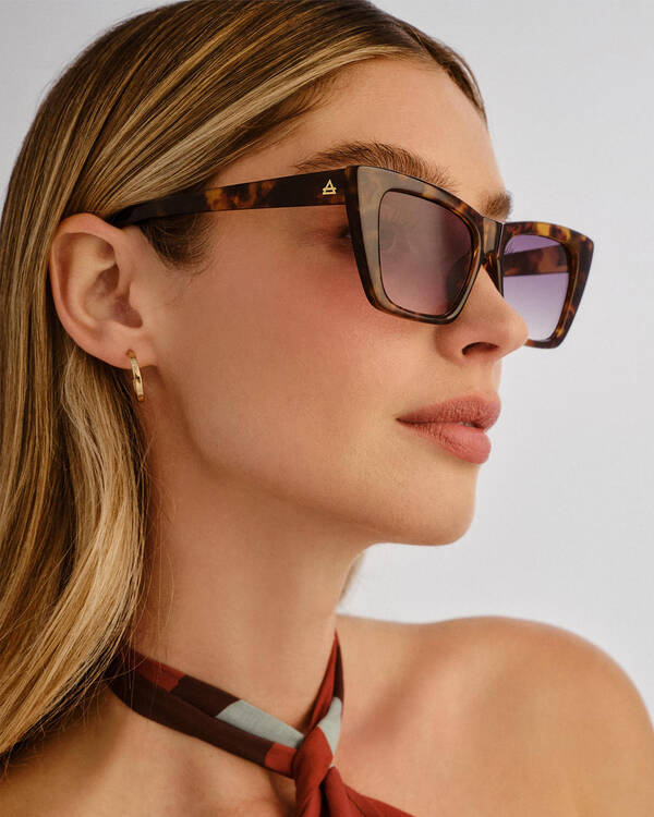 Aire Solstice Sunglasses for Womens