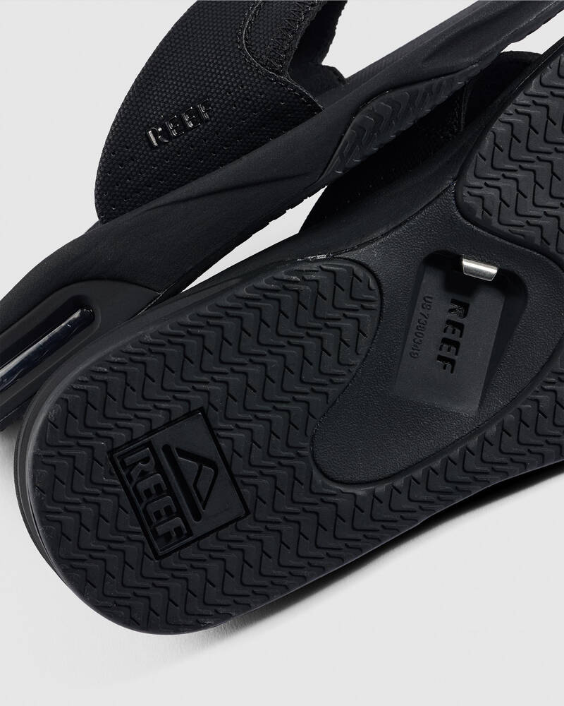 Reef Fanning Thongs for Mens