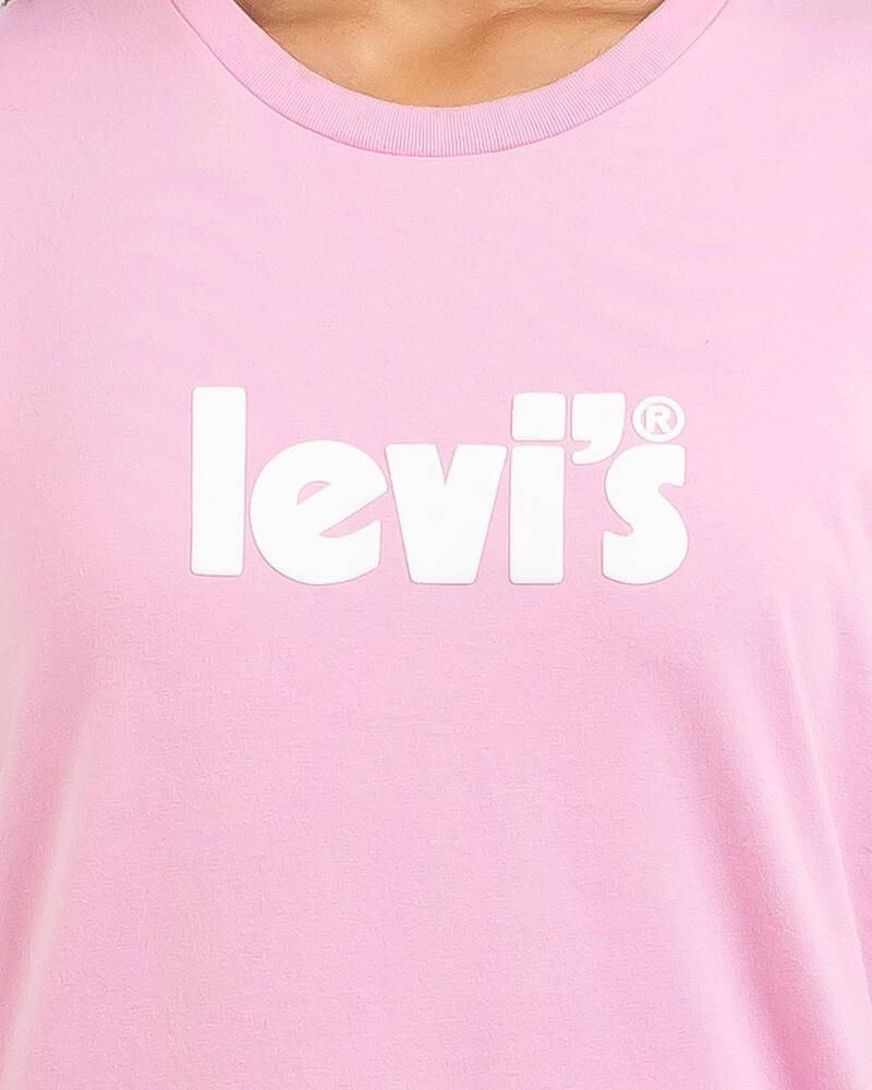 Levi's The Perfect T-Shirt for Womens
