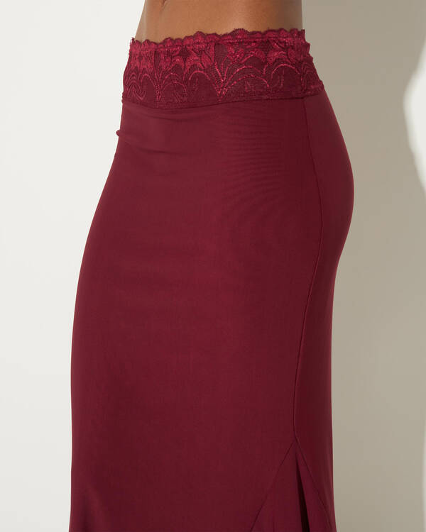 Ava And Ever Oria Maxi Skirt for Womens