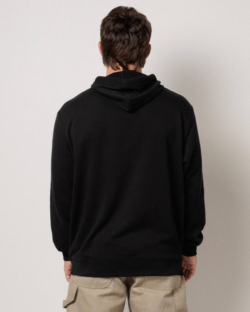 DC Shoes DC Star Hoodie for Mens