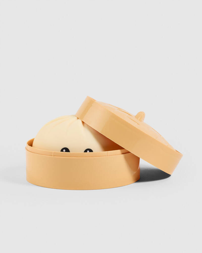 Georgina Fashion Accessoires Surprise Pastel Dumpling Squishy Fidget Toy for Unisex