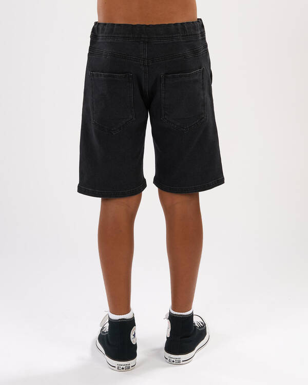 Dexter Boys' Odyssey Walk Shorts for Mens