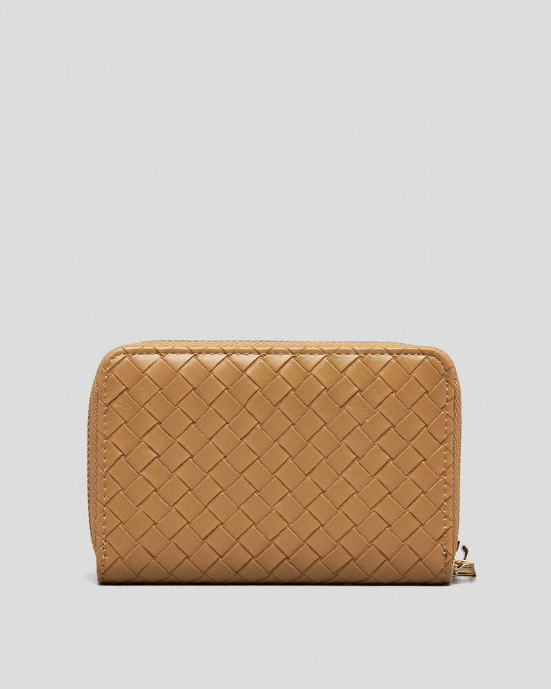 Billabong Brick Lane Wallet for Womens