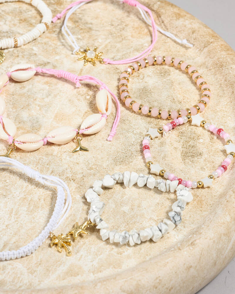 Karyn In LA Maldives Bracelet Pack for Womens