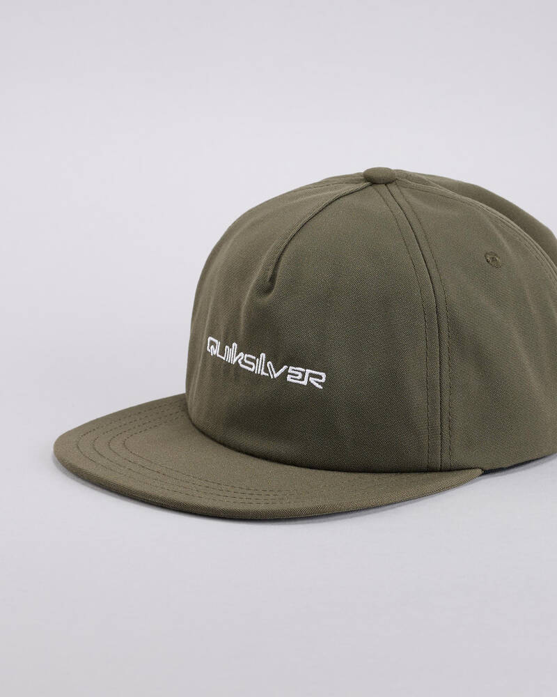 Quiksilver DNA Omni Cap for Mens