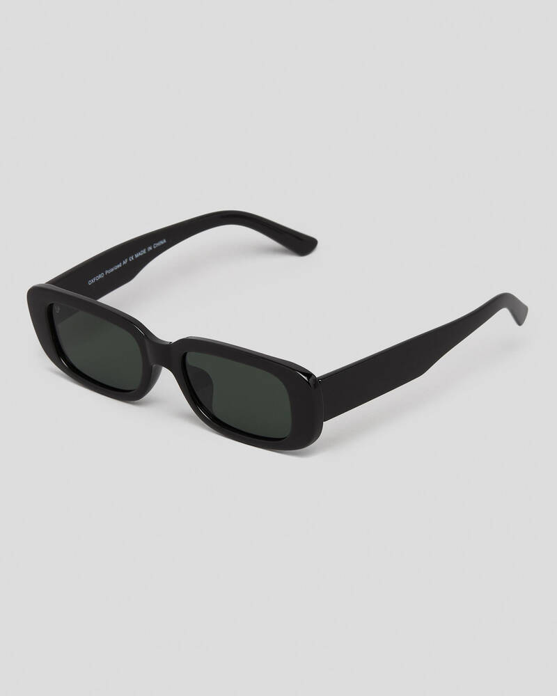 Happy Hour Oxford Polarized Sunglasses for Mens