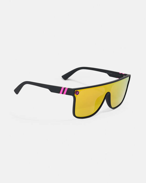 Blenders Sci-Fi Polarised Sunglasses for Unisex
