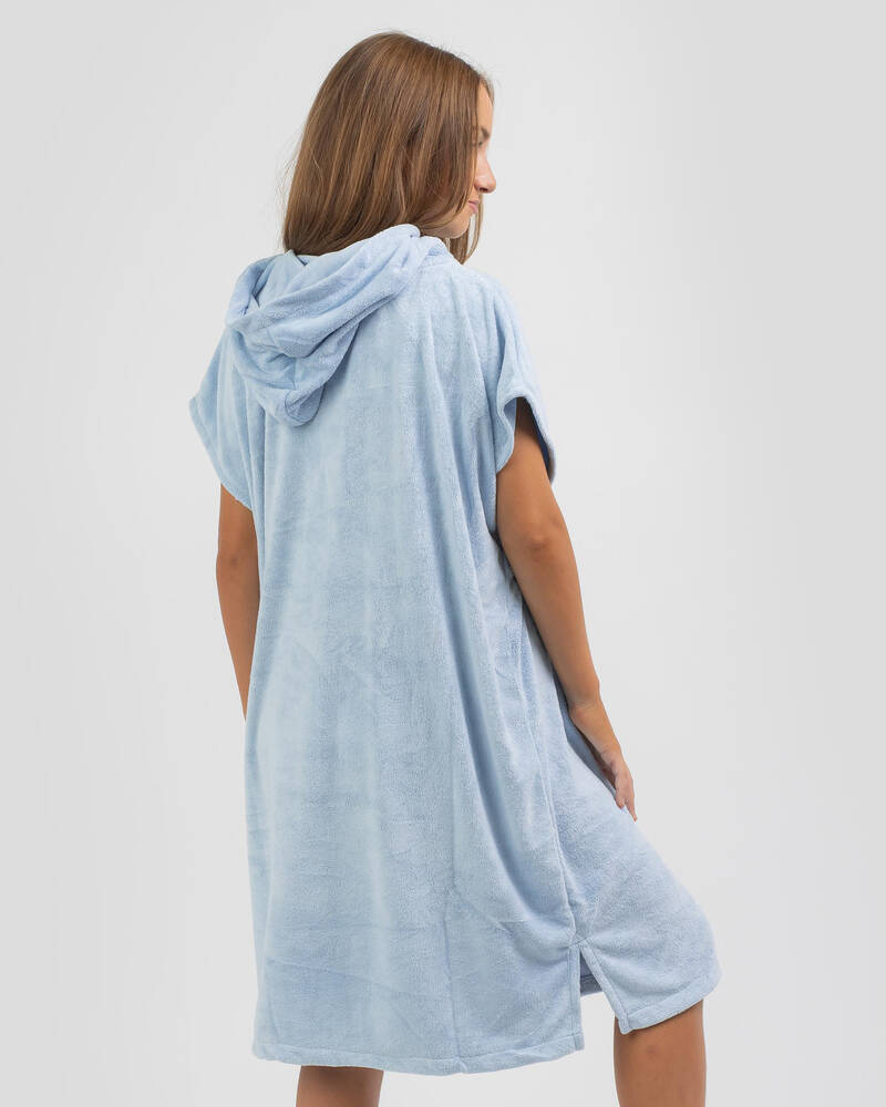 Rip Curl Girls' Hooded Towel for Womens