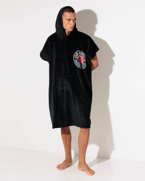 Jacks Rising Sun 2.0 Hooded Towel for Mens