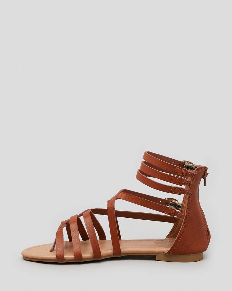 Mooloola Keanu Sandals for Womens