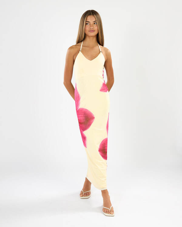Girls&rsquo; Margie Maxi Dress