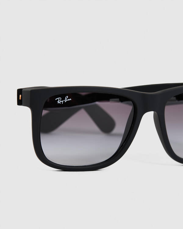 Ray-Ban Justin Sunglasses for Mens