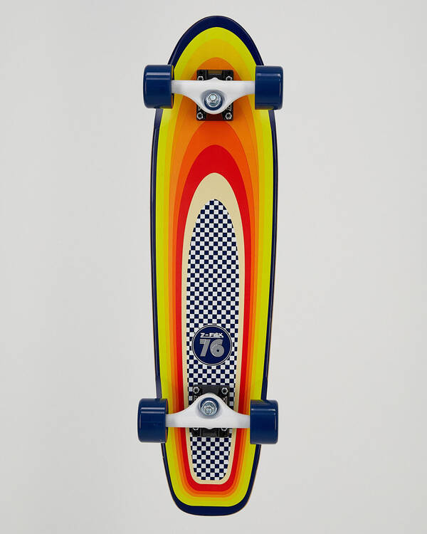 Surf-a-gogo 29" Complete Cruiser Skateboard