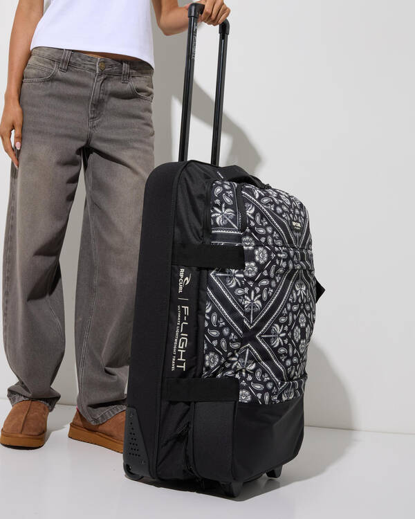 F-Light Global 100L Bossa Nova Large Wheeled Travel Bag