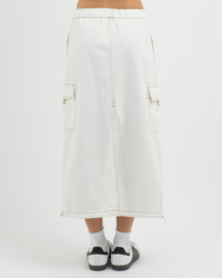 Ava And Ever Maddison Midi Skirt for Womens image number null