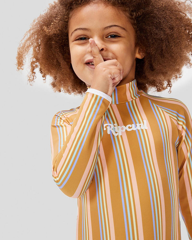 Rip Curl Toddlers' Dreamer Long Sleeve Surfuit for Womens