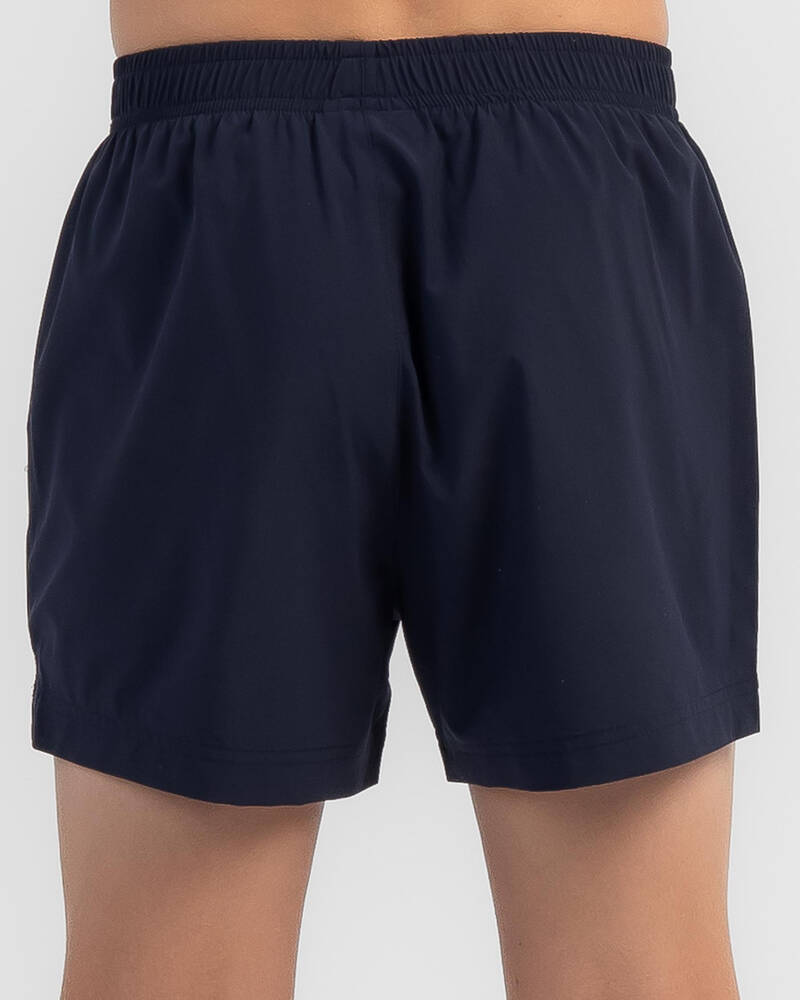 Champion Boys' Woven Training Shorts for Mens