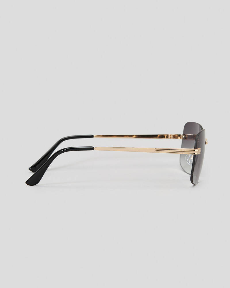 Indie Eyewear Jessica Sunglasses for Womens