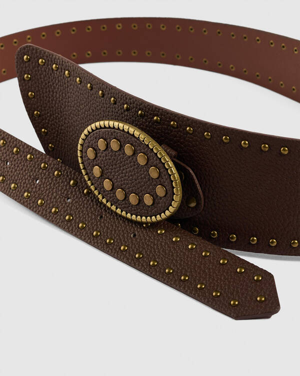 Ava And Ever Charlize Belt for Womens