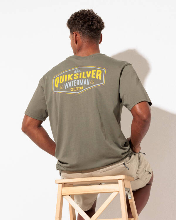 Classic Hooks T-Shirt