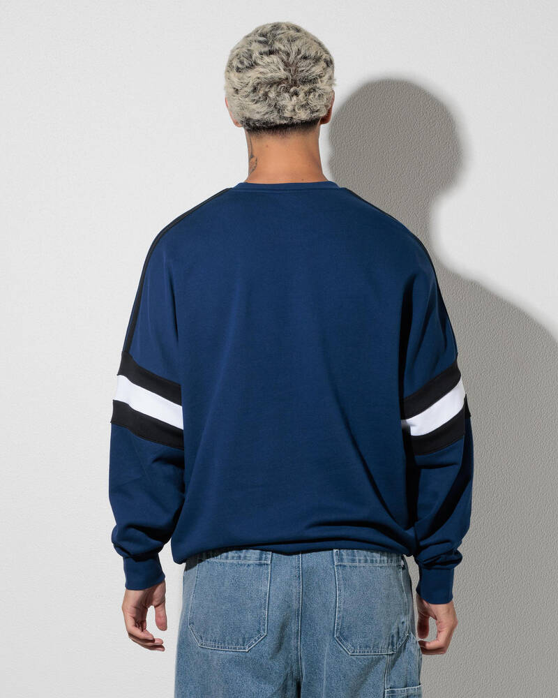 adidas Skate OG Sweatshirt for Mens