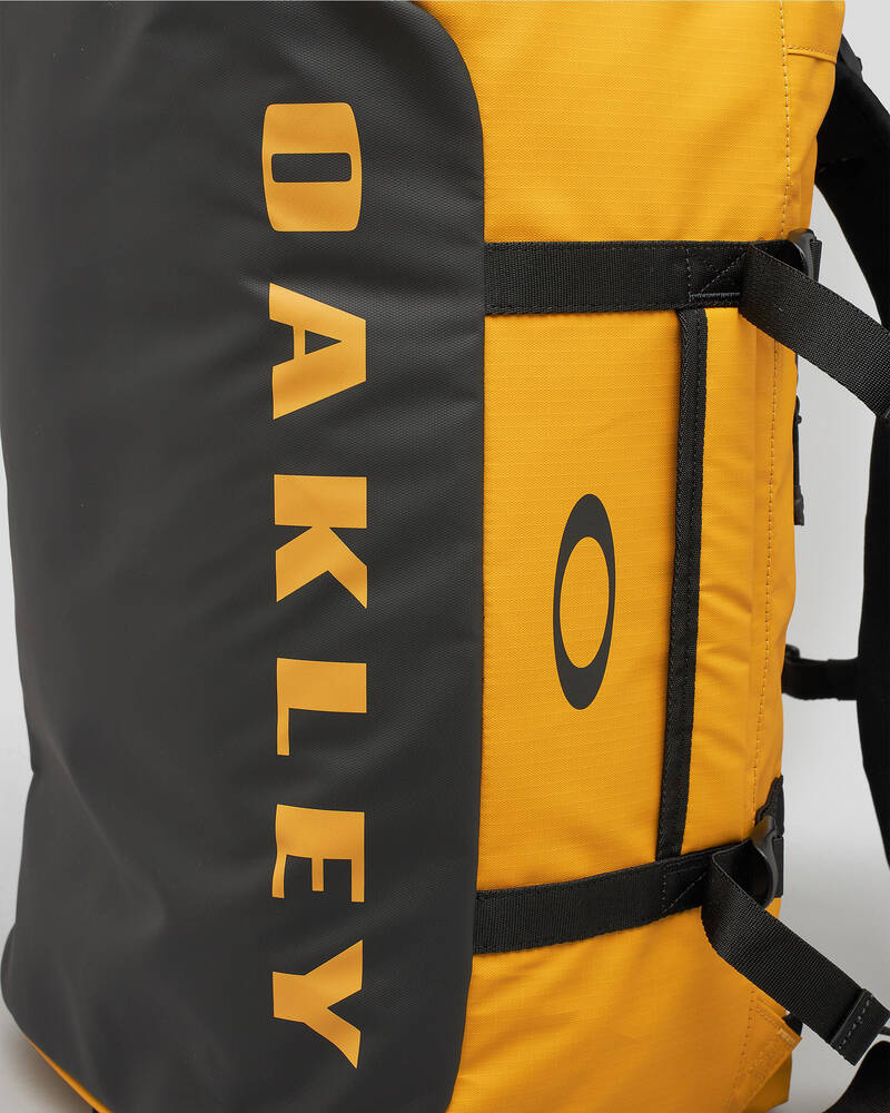 Oakley Road Trip RC 50L Duffle Bag for Mens