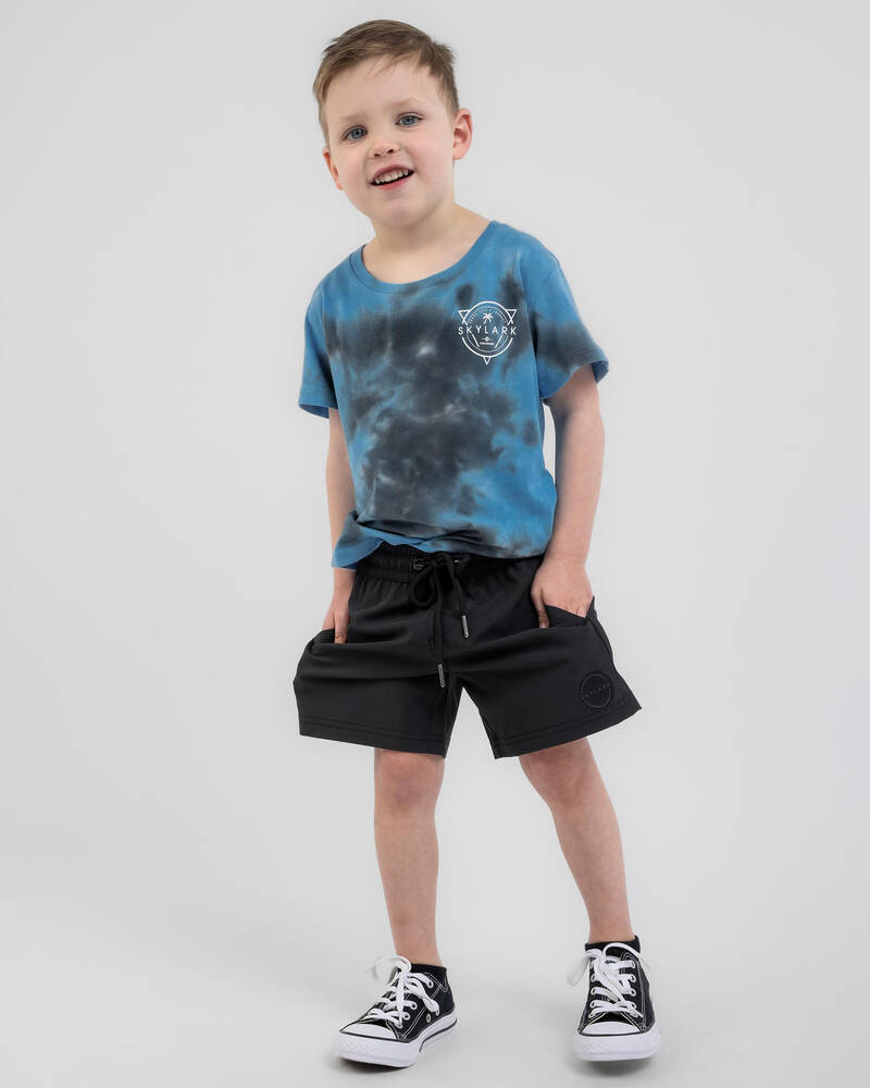 Skylark Toddlers' Oblige Mully Shorts for Mens