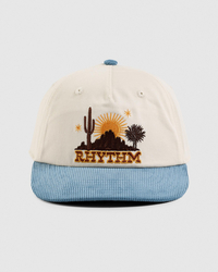 Rhythm Desert Cap for Mens image number null
