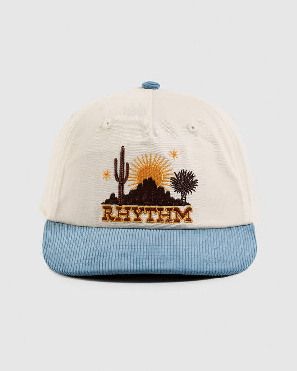 Desert Cap