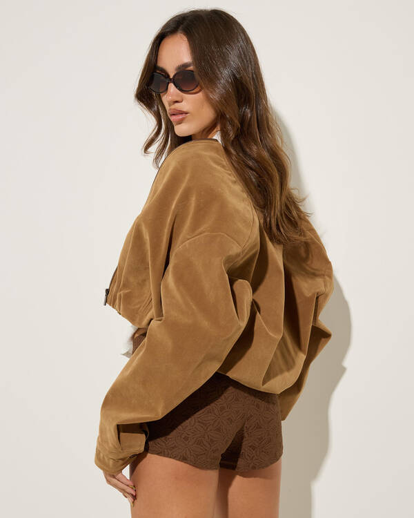 Mooloola Seychelles Micro Shorts for Womens