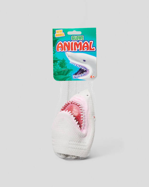 Shark Hand Puppet