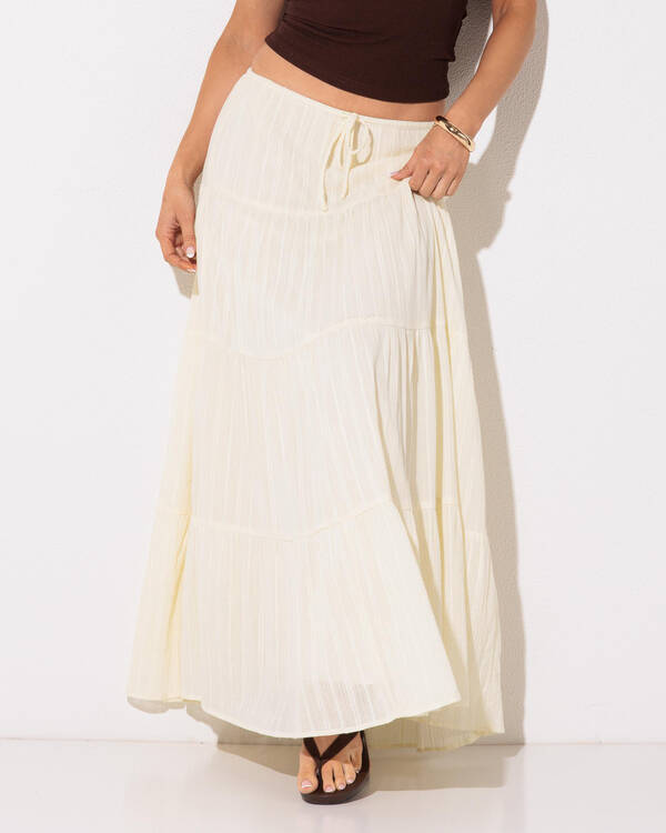 Keeley Maxi Skirt