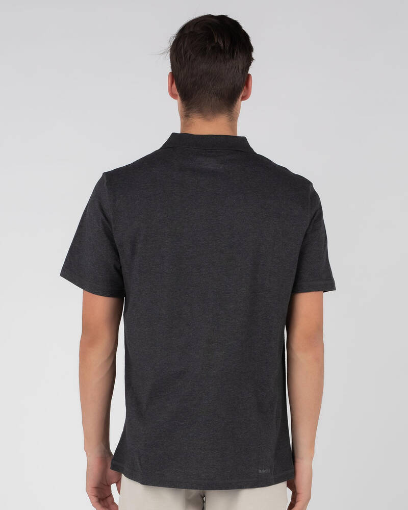 Rip Curl Pivoting Polo Shirt for Mens