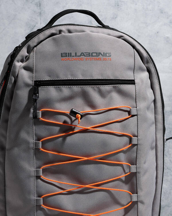 Billabong Chrome Backpack for Mens