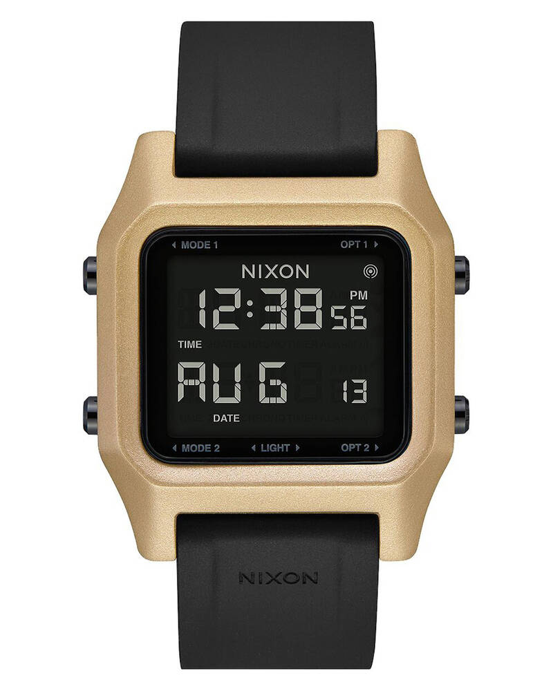 Nixon The Staple Watch for Mens